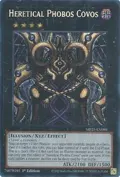 Heretical Phobos Covos MP25-EN088