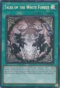 Tales of the White Forest MP25-EN092