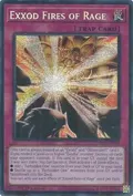 Exxod Fires of Rage MP25-EN094