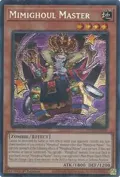 Mimighoul Master MP25-EN096