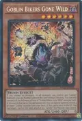 Goblin Bikers Gone Wild MP25-EN098