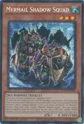 Mermail Shadow Squad MP25-EN101