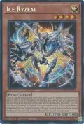 Ice Ryzeal MP25-EN119