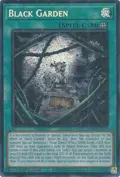 Black Garden MP25-EN132
