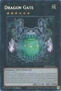 Dragon Gate MP25-EN148