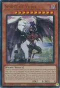 Spirit of Yubel MP25-EN151