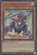 Goblin Biker Boom Mach MP25-EN154