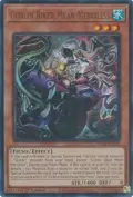 Goblin Biker Mean Merciless MP25-EN155