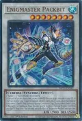 Enigmaster Packbit MP25-EN162
