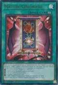 Mature Chronicle MP25-EN166