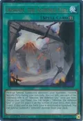Obsidim, the Ashened City MP25-EN176