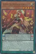 Refrain the Melodious Songstress MP25-EN180