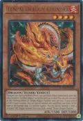 Tenpai Dragon Chundra MP25-EN184