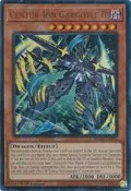 Centur-Ion Gargoyle II MP25-EN185