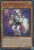Weiss, Lightsworn Archfiend MP25-EN186