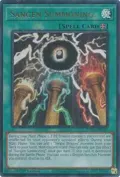 Sangen Summoning MP25-EN197