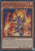 Code of Soul MP25-EN206