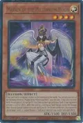 Maiden of the Millennium Moon MP25-EN209