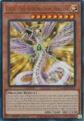 Light End Sublimation Dragon MP25-EN211