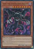 Dark End Evaporation Dragon MP25-EN212