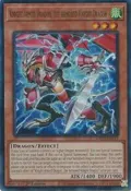 Knight Armed Dragon, the Armored Knight Dragon MP25-EN213