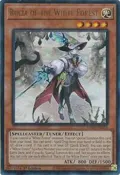 Rucia of the White Forest MP25-EN215