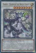 Diabell, Queen of the White Forest MP25-EN221