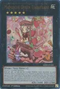 Madolche Queen Tiarafraise MP25-EN222