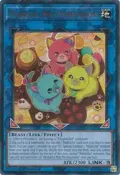 Madolche Mini Meowcaroons MP25-EN224
