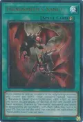 Fiendsmith's Sanct MP25-EN229