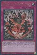Woes of the White Forest MP25-EN231