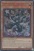 Mimighoul Archfiend MP25-EN237
