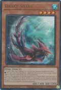 Drake Shark MP25-EN240
