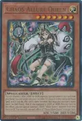 Chaos Allure Queen MP25-EN242