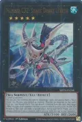 Number C32: Shark Drake LeVeiss MP25-EN248