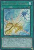 Abyss-sting Triaina MP25-EN253