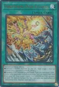 Firestorms Over Atlantis MP25-EN255