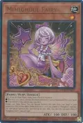 Mimighoul Fairy MP25-EN257