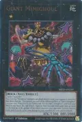 Giant Mimighoul MP25-EN259