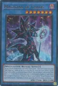 Magician of Chaos MP25-EN266