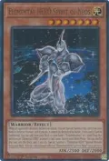Elemental HERO Spirit of Neos MP25-EN268