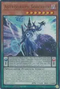 Astrograph Sorcerer MP25-EN271