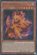 Red Familiar MP25-EN274