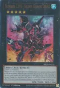 Number C101: Silent Honor DARK MP25-EN275