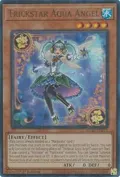 Trickstar Aqua Angel MP25-EN277