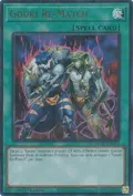 Gouki Re-Match MP25-EN283