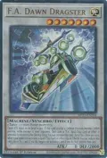 F.A. Dawn Dragster MP25-EN284