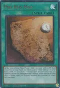 Piri Reis Map MP25-EN290