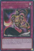 Apophis the Swamp Deity MP25-EN292