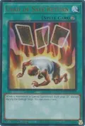 Card of Safe Return MP25-EN297